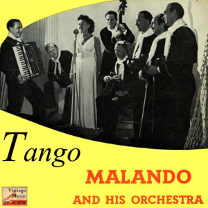ดาวน์โหลดและฟังเพลง A Media Luz (Tango) พร้อมเนื้อเพลงจาก Malando And His Orchestra De Tagos