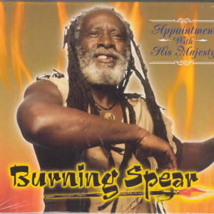 ดาวน์โหลดและฟังเพลง Music พร้อมเนื้อเพลงจาก Burning Spear