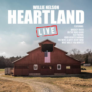 ดาวน์โหลดและฟังเพลง Good Hearted Woman (Live) พร้อมเนื้อเพลงจาก Willie Nelson