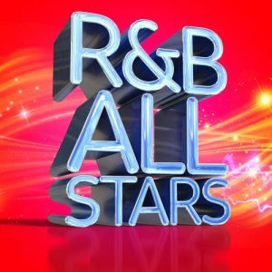 收聽RnB DJs的All Falls Down歌詞歌曲