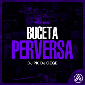 Album Buceta Perversa (Explicit) from 
