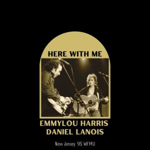 收聽Emmylou Harris的Wrecking Ball (Live)歌詞歌曲