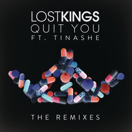Quit You (ToWonder Remix) (ToWonder Remix|Explicit)