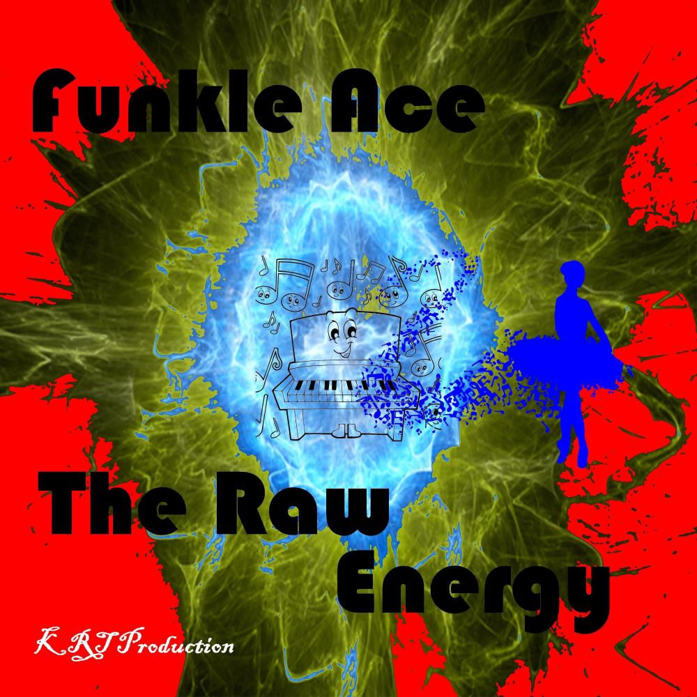 The Raw Energy