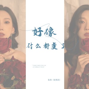 Listen to 好像什么都变了 (完整版) song with lyrics from 张茜
