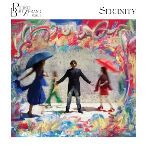 收聽Pierre Bauzerand的Serenity歌詞歌曲