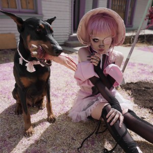 收聽Jazmin Bean的Yandere (Explicit)歌詞歌曲