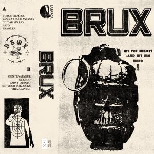 Album Demo from Brux
