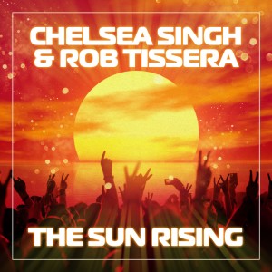 The Sun Rising dari Rob Tissera