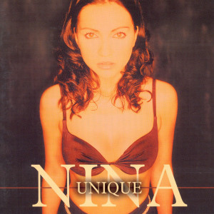 Nina Badrić的專輯Unique