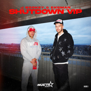 ดาวน์โหลดและฟังเพลง Shutdown (VIP) พร้อมเนื้อเพลงจาก J Bookey