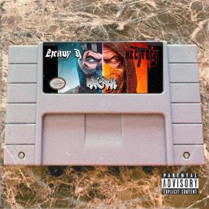 收聽Heavy J的4 por 4 (Explicit)歌詞歌曲