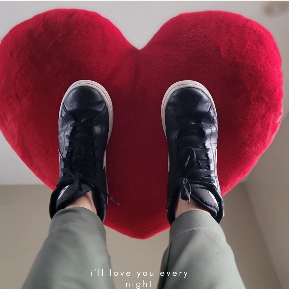 I'll Love You Every Night (Explicit)