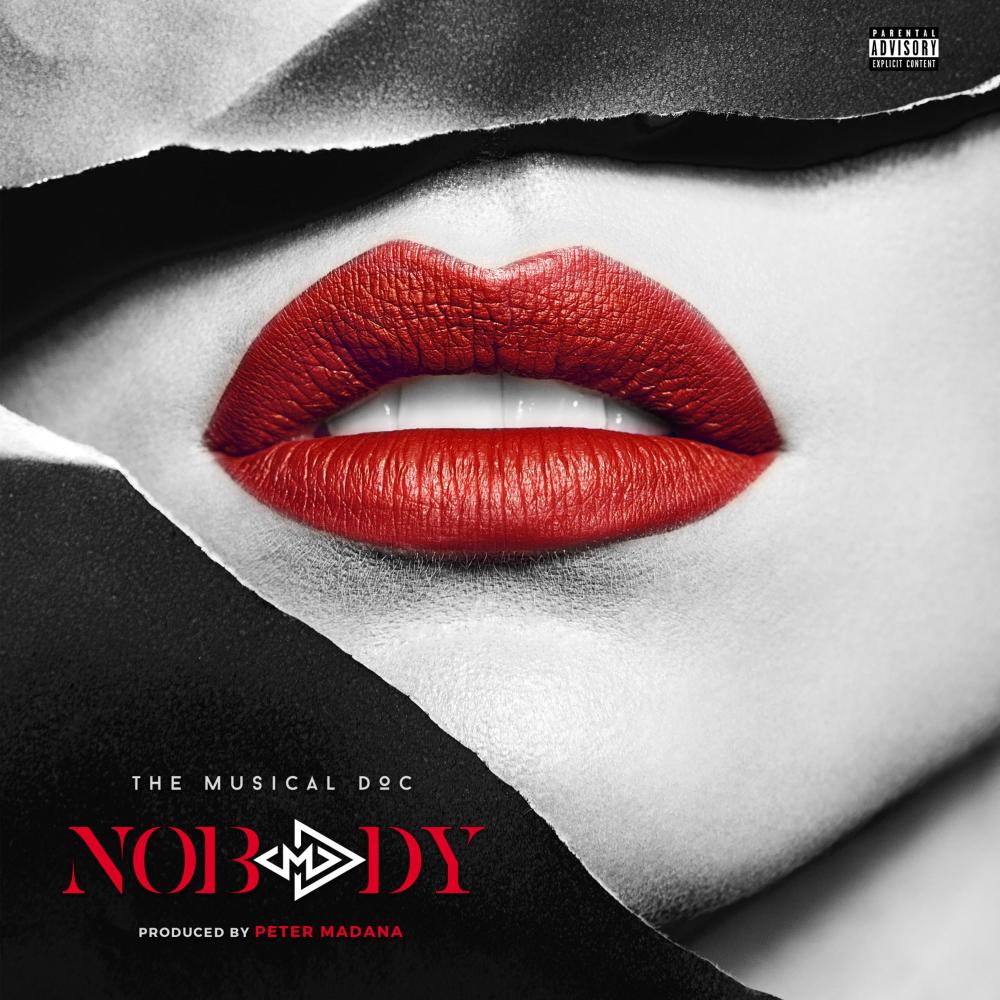 Nobody (Explicit)