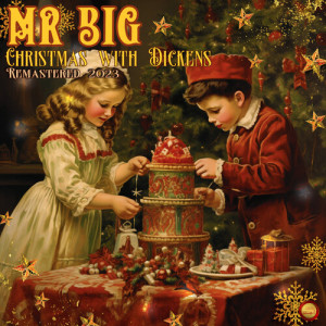 Album Christmas with Dickens (Remastered 2023) from Mr Big