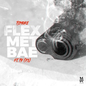 Album Flex Met Bae (Explicit) from 73 De Pijp