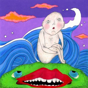 ดาวน์โหลดและฟังเพลง Kenny พร้อมเนื้อเพลงจาก Still Woozy