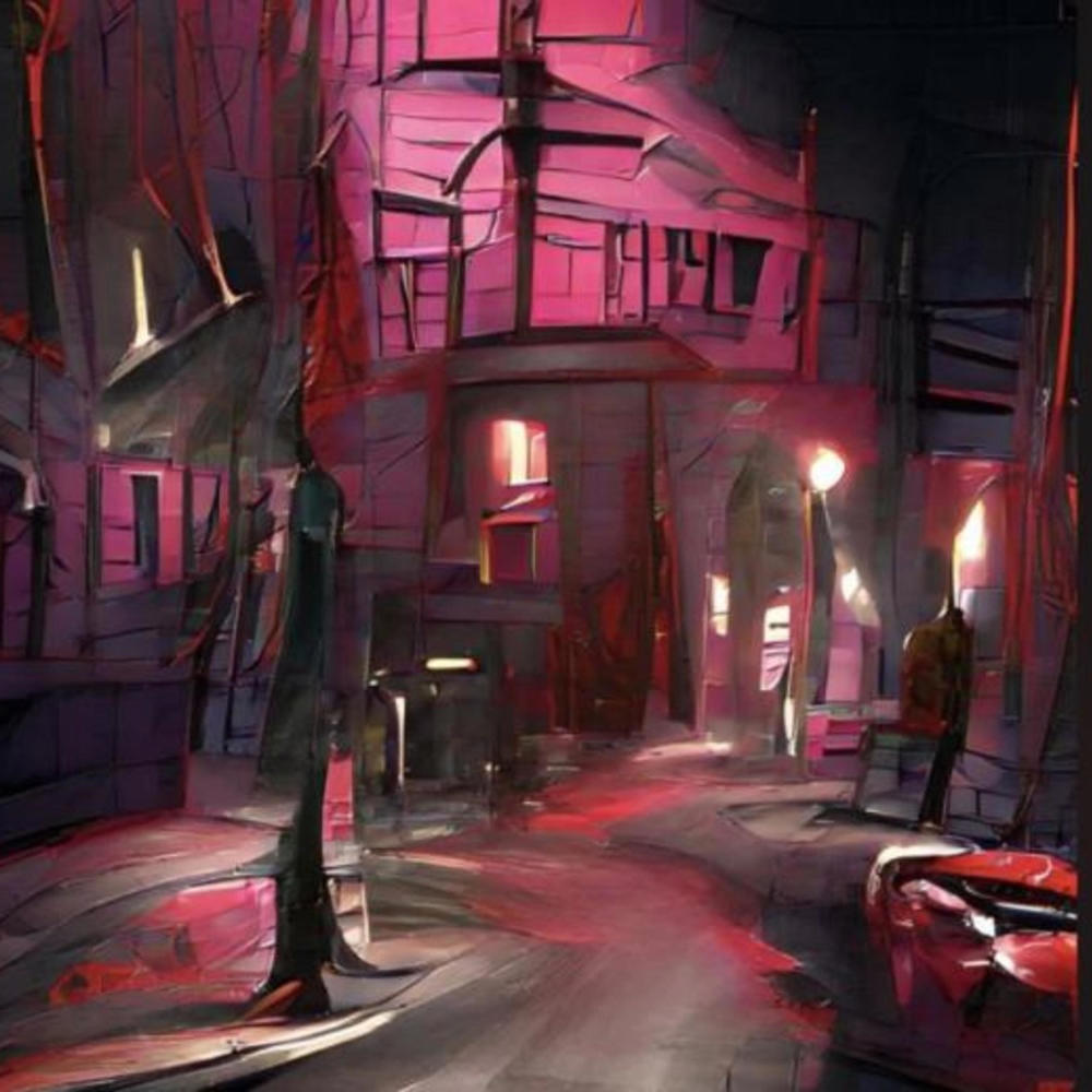 Slaughter Street (feat. Kaylub) (Explicit)