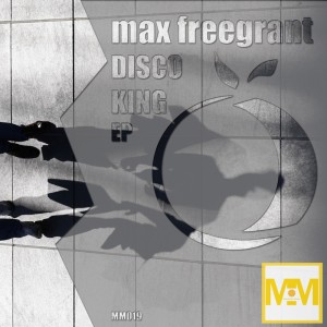 收听Max Freegrant的Disco King歌词歌曲