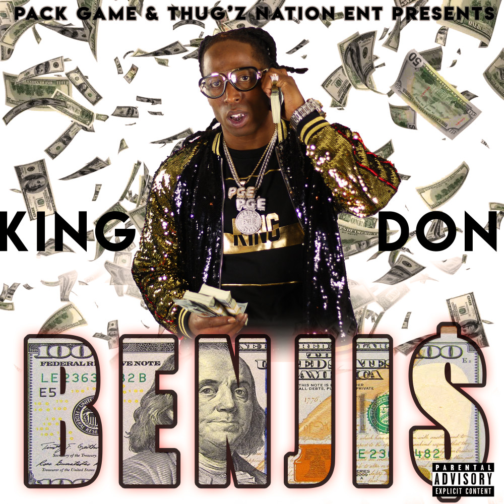 Benjis (Explicit)