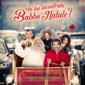 ดาวน์โหลดและฟังเพลง Yes, It's Christmas (From "Chi ha incastrato Babbo Natale?") พร้อมเนื้อเพลงจาก Umberto Scipione