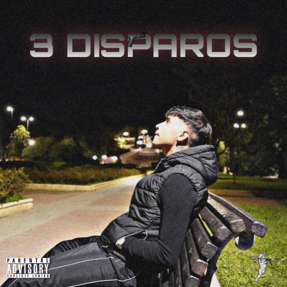 3 DISPAROS (Explicit)