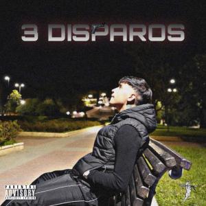 收聽Demos的3 DISPAROS (Explicit)歌詞歌曲