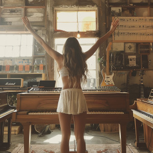 ดาวน์โหลดและฟังเพลง Piano Y Brisa Tranquila Para La Meditación พร้อมเนื้อเพลงจาก Meditación Tántrica ASMR