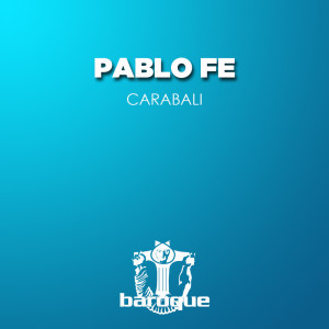 Album Carabali from Pablo Fe
