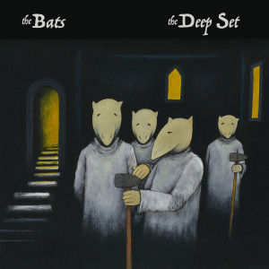 The Bats的專輯The Deep Set