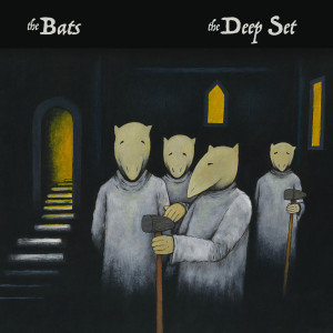 收聽The Bats的Not so Good歌詞歌曲