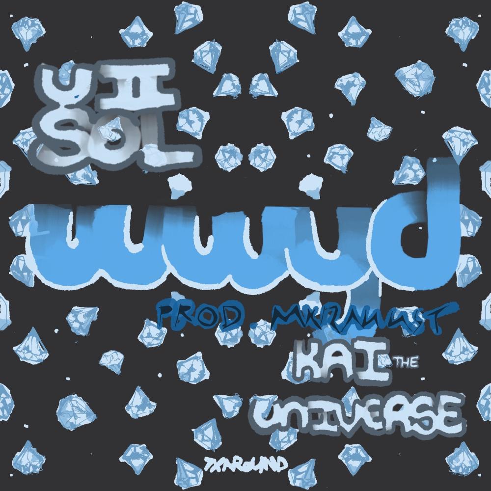 WWYD (feat. Mar Augst & Kai The Universe) (Explicit)