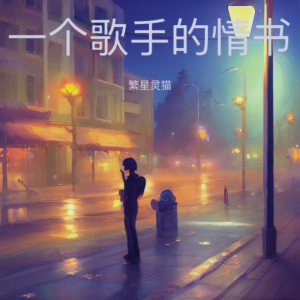 李臣宝的专辑一个歌手的情书