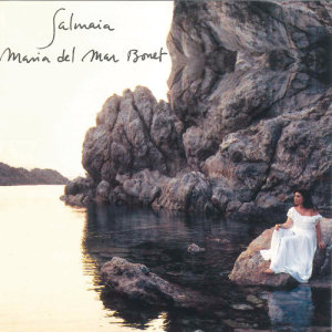 收聽Maria Del Mar Bonet的D'Encà Que Ella Partí歌詞歌曲