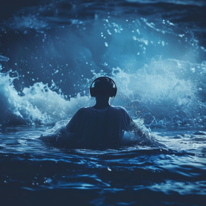 Reverend XYZ的專輯Ocean's Embrace: Music for Relaxation
