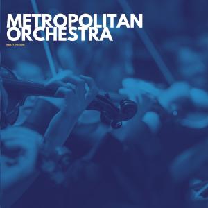 Metropolitan Orchestra的專輯Medley Overture