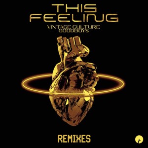 Vintage Culture的专辑This Feeling (Remixes)