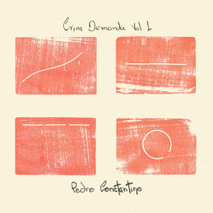 收聽Pedro Constantino的Sereno歌詞歌曲