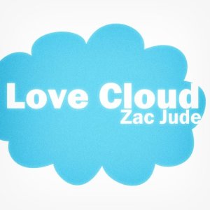 Zac Jude的專輯Love Cloud