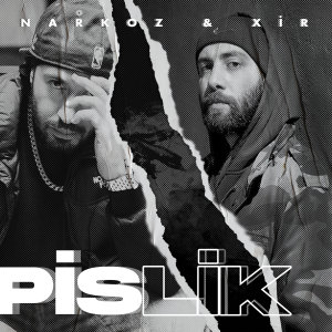 收听Narkoz的Pislik (Explicit)歌词歌曲