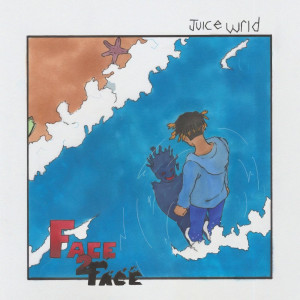 收聽Juice WRLD的Face 2 Face歌詞歌曲