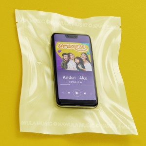 Dengarkan lagu Andai Aku nyanyian samsolese dengan lirik