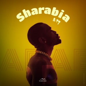 Album Élengui from Sharabia