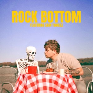 Levi Hummon的專輯Rock Bottom (Explicit)