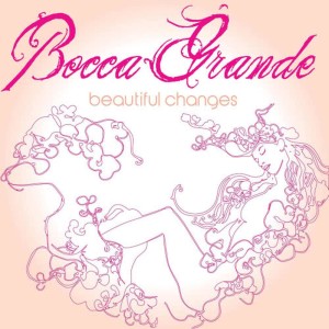 收聽Bocca Grande的Beautiful Changes (Dj Trio Remix)歌詞歌曲