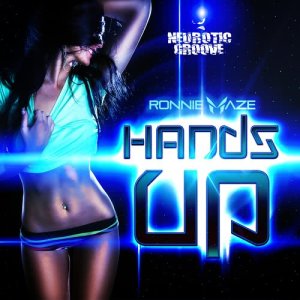 Ronnie Maze的專輯Hands Up