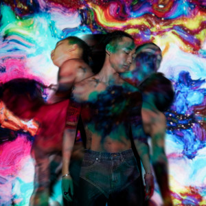 Listen to Fresh no UE (feat. GAEA & CanDy) song with lyrics from Taeyoung Boy