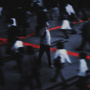 AIZY的专辑TRAFFICO