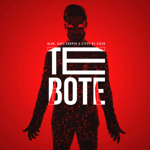 收聽Alok的Te Boté歌詞歌曲