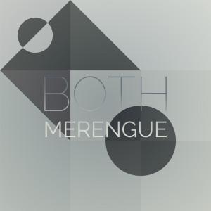 Various Artists的專輯Both Merengue